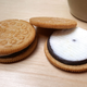 Illustration for article titled Snacktaku Reviews Smores Oreos, AKA Smoreos